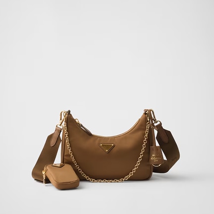 Prada Re-Edition Prada Re-Edition