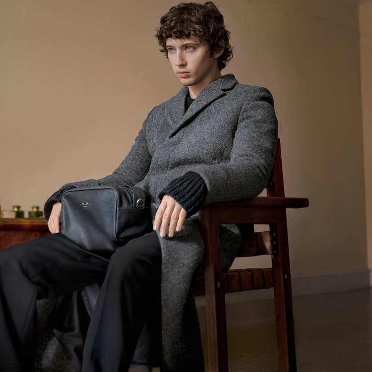 Prada Fall Winter 2026 Prada Fall Winter 2026