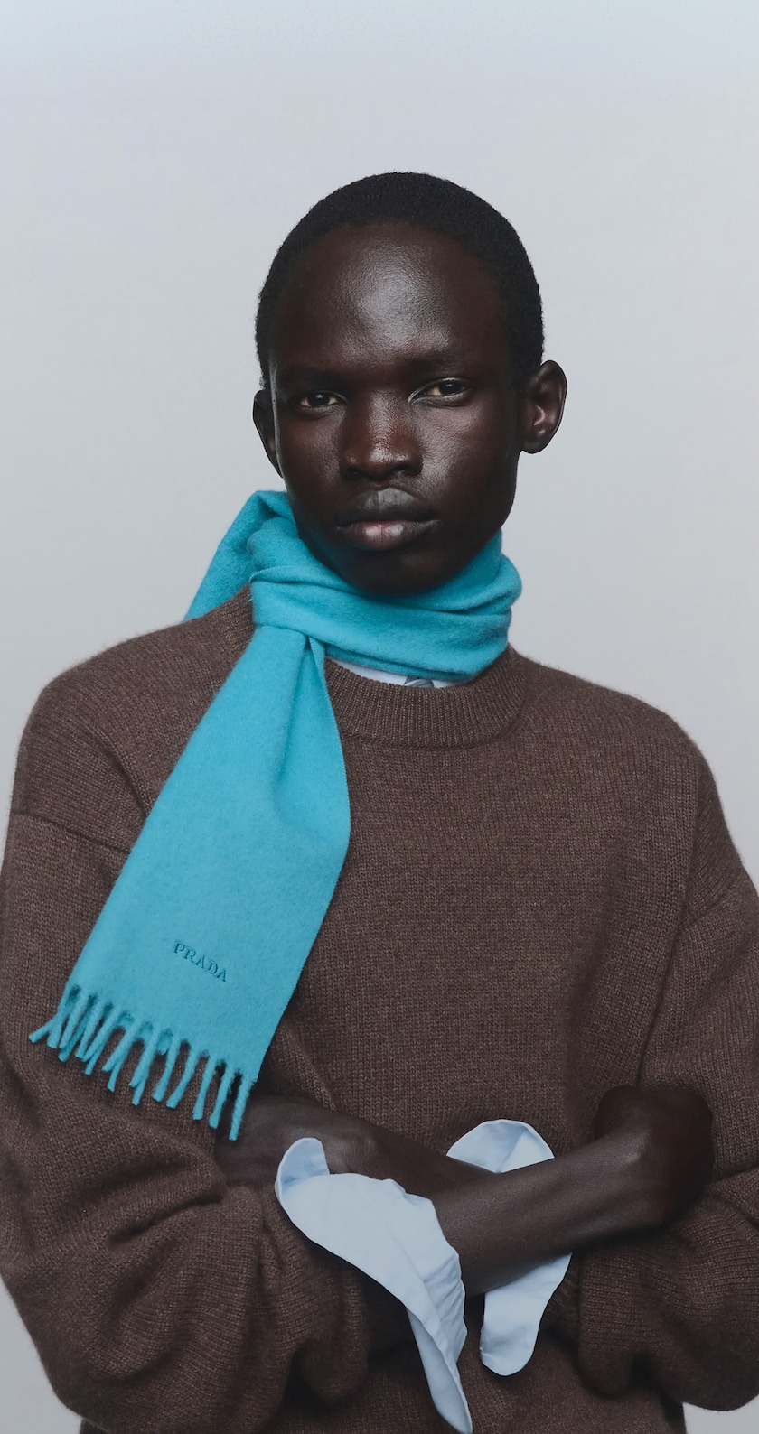 Re-Wool and Re-Cashmere Re-Wool and Re-Cashmere