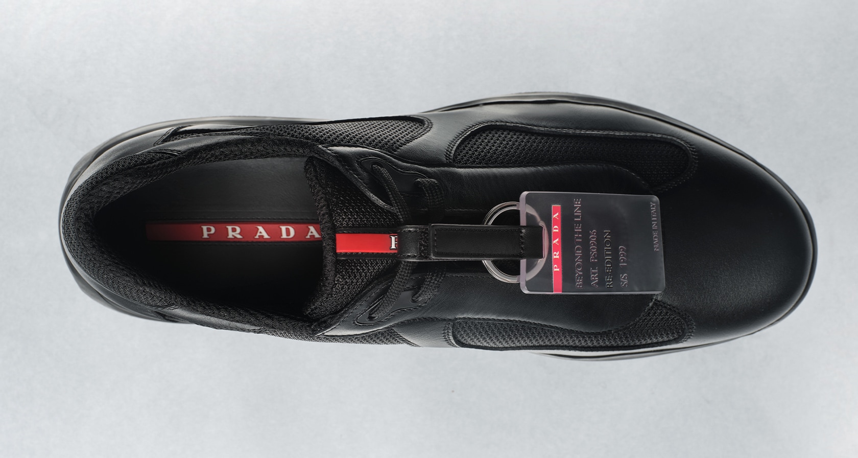 PRADA United Kingdom Official Clothing and Accessories PRADA