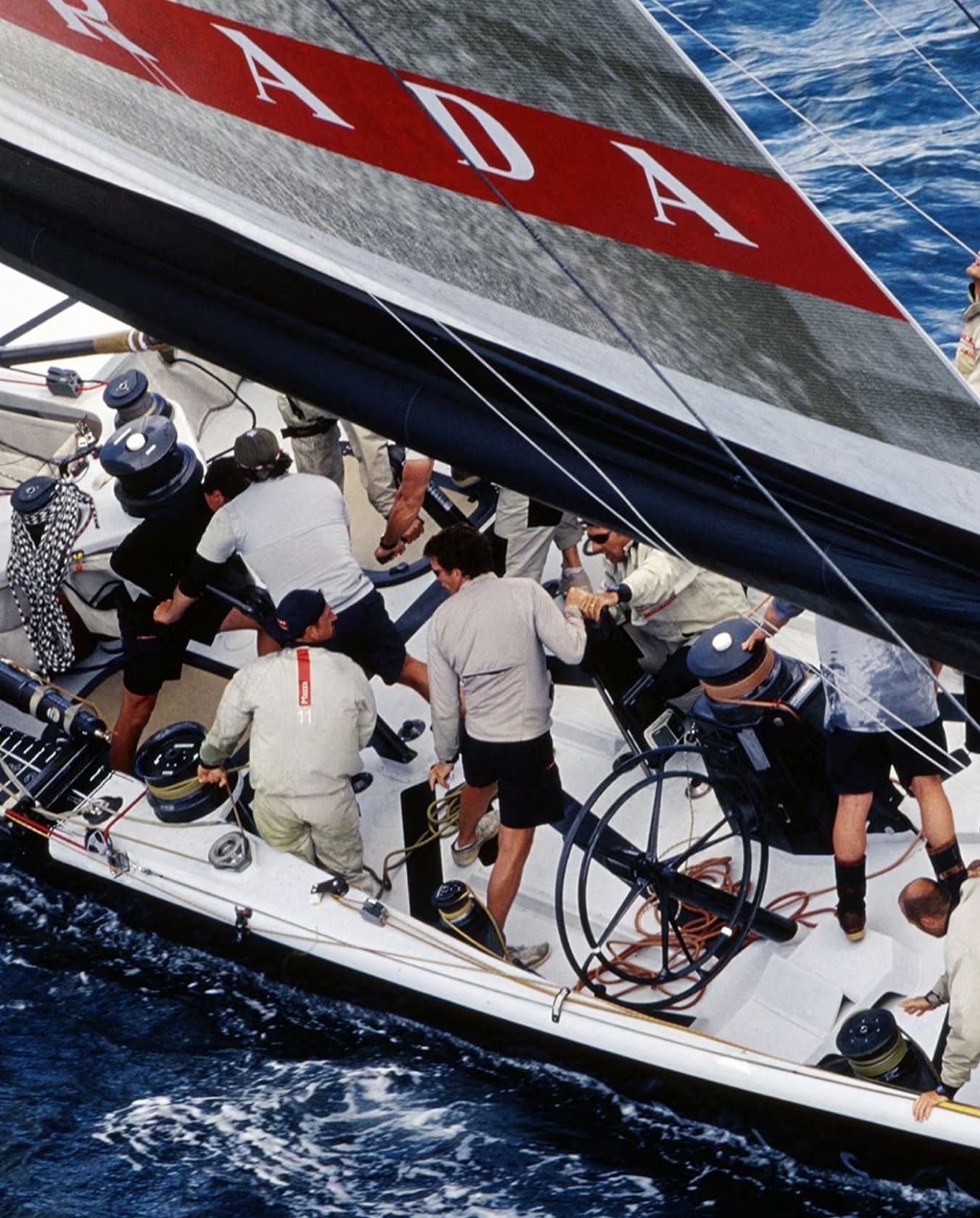 Prada America's Cup 1997 Prada America's Cup 1997