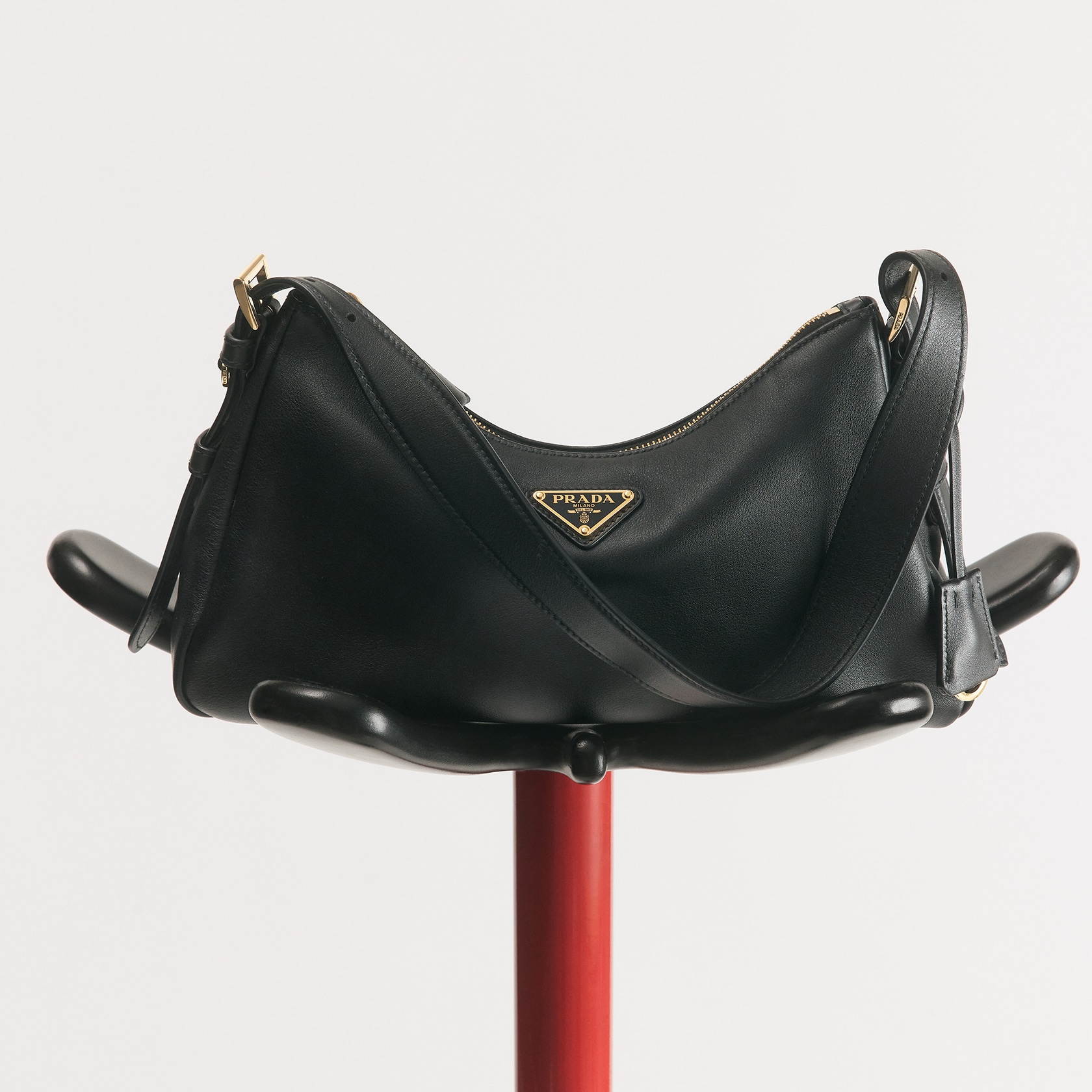 Prada europe official website hotsell