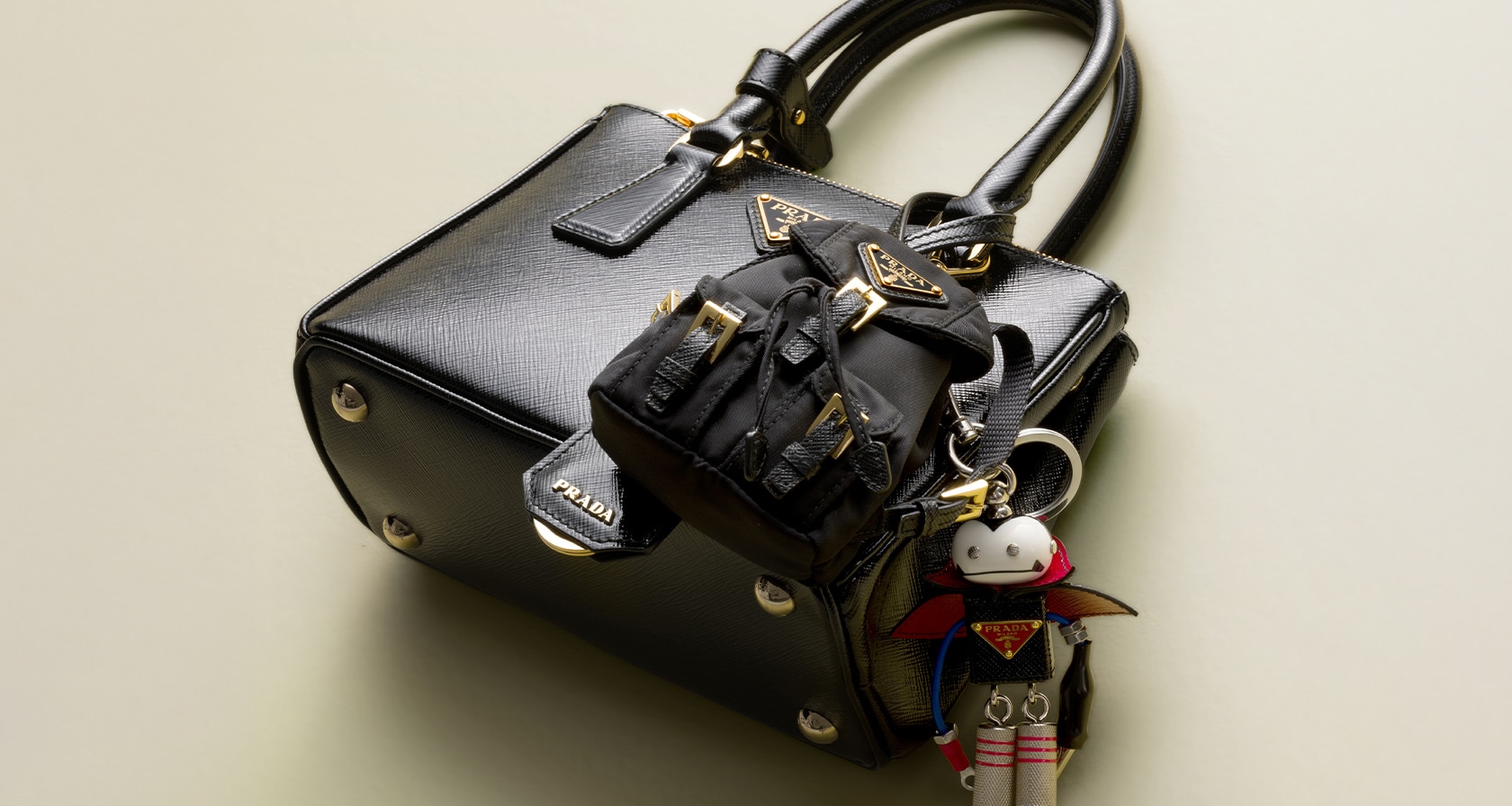 Prada usa site best sale