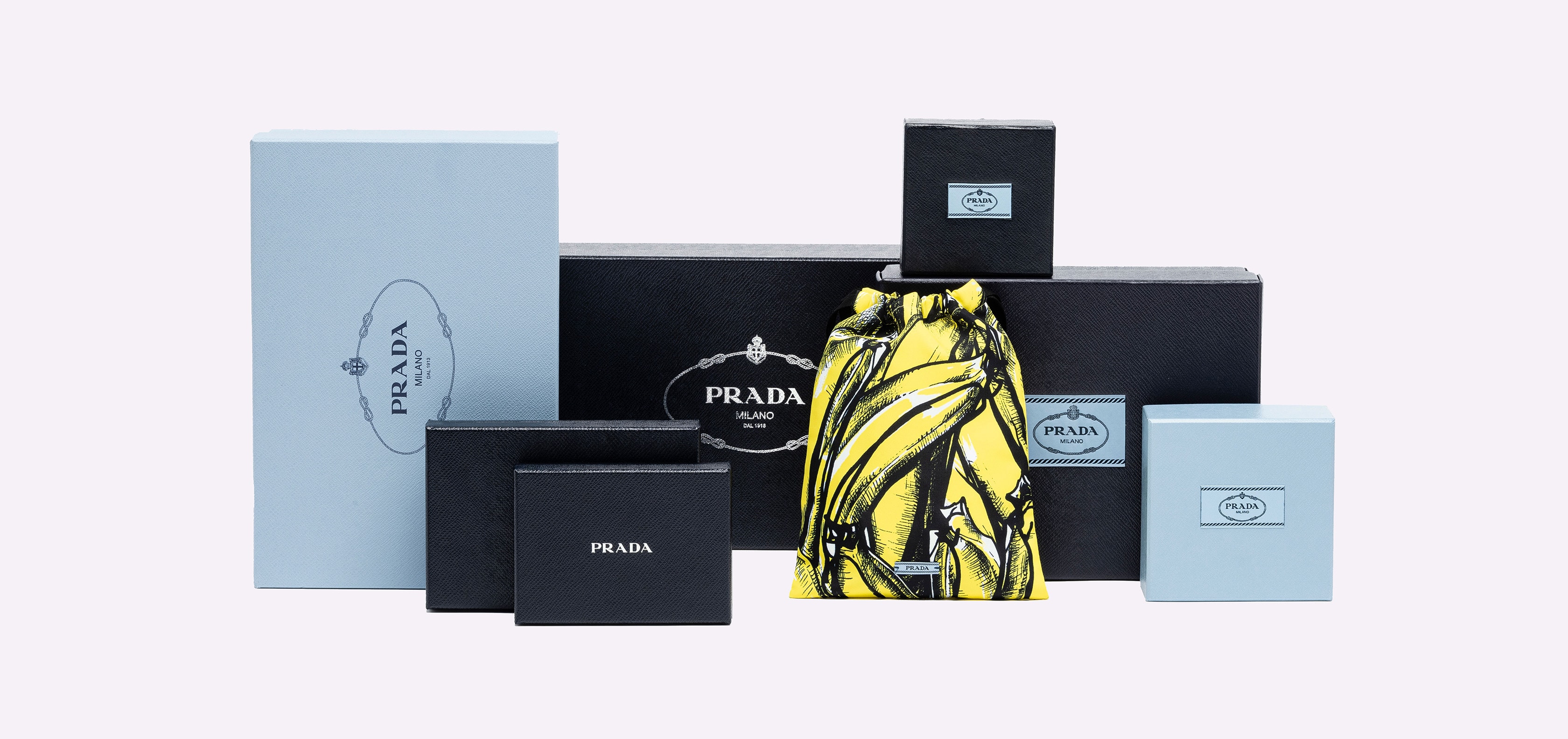 Prada Services