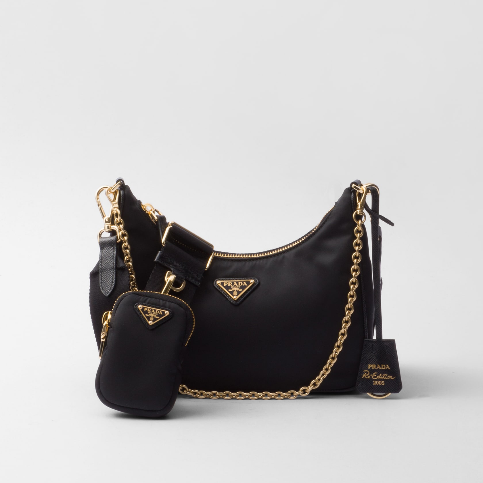 Prada bags online shop on sale