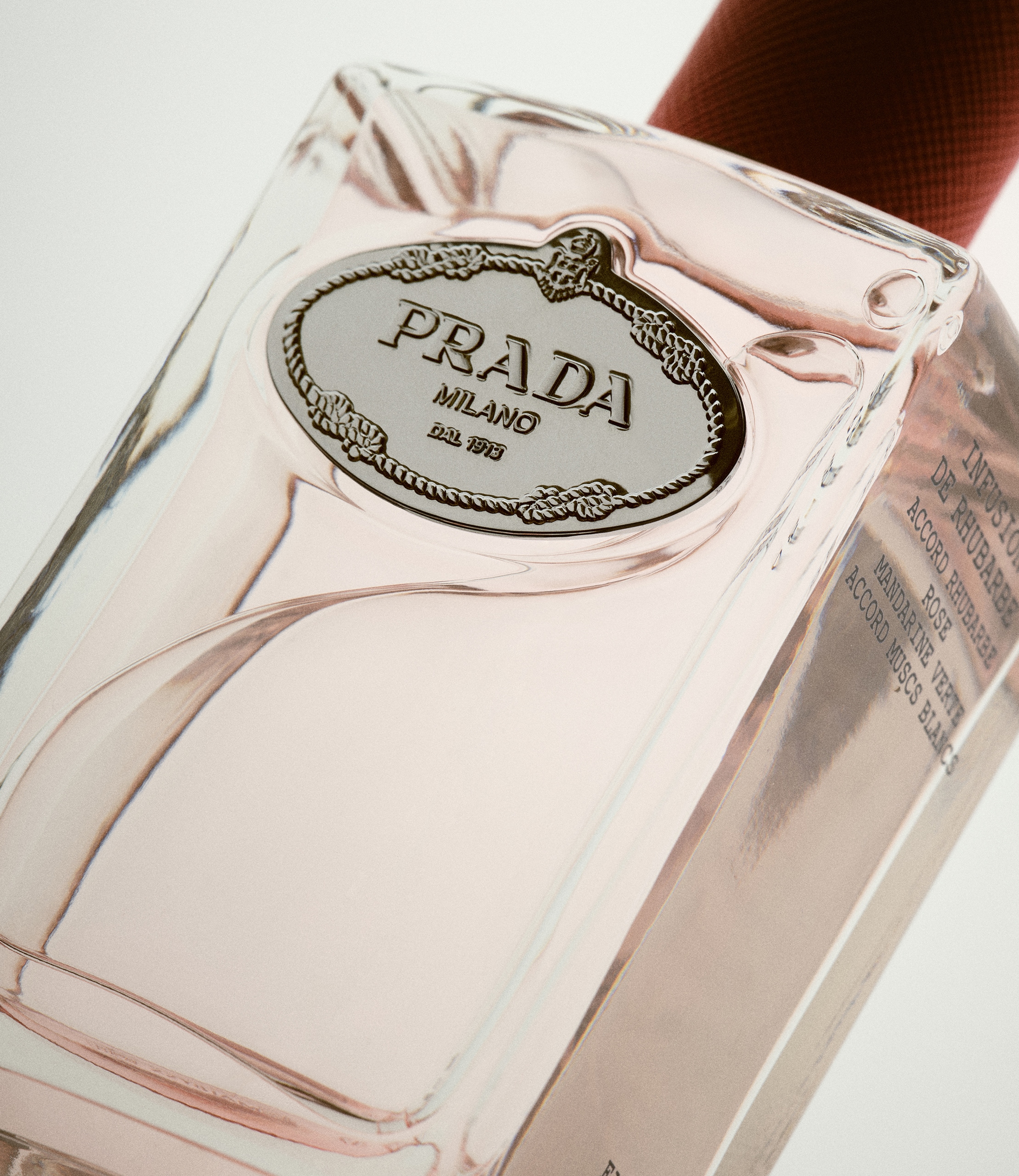 Prada Fragrances