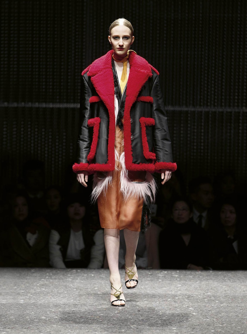 FW 2014 Womenswear | PRADA