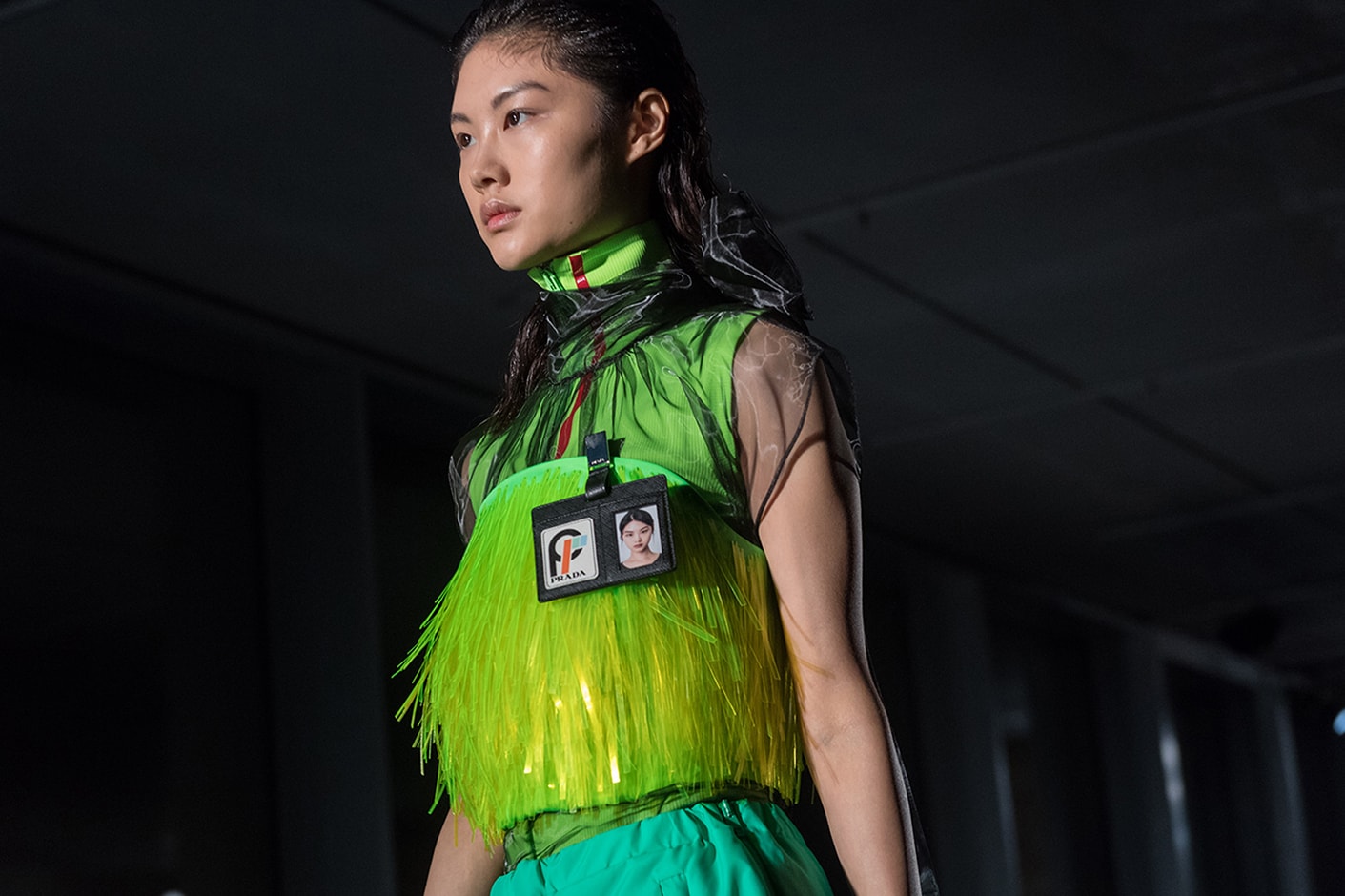 Fall Winter 2018 Womenswear Details 11