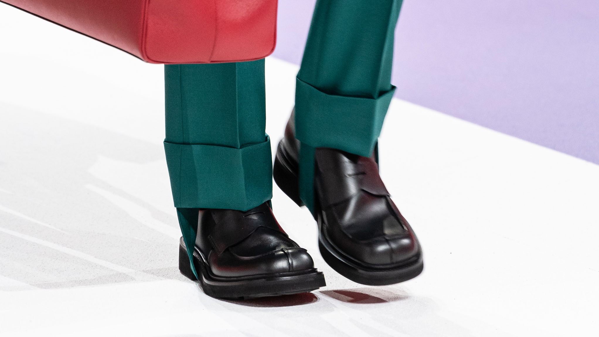 Fall Winter 2020 Menswear Details 9