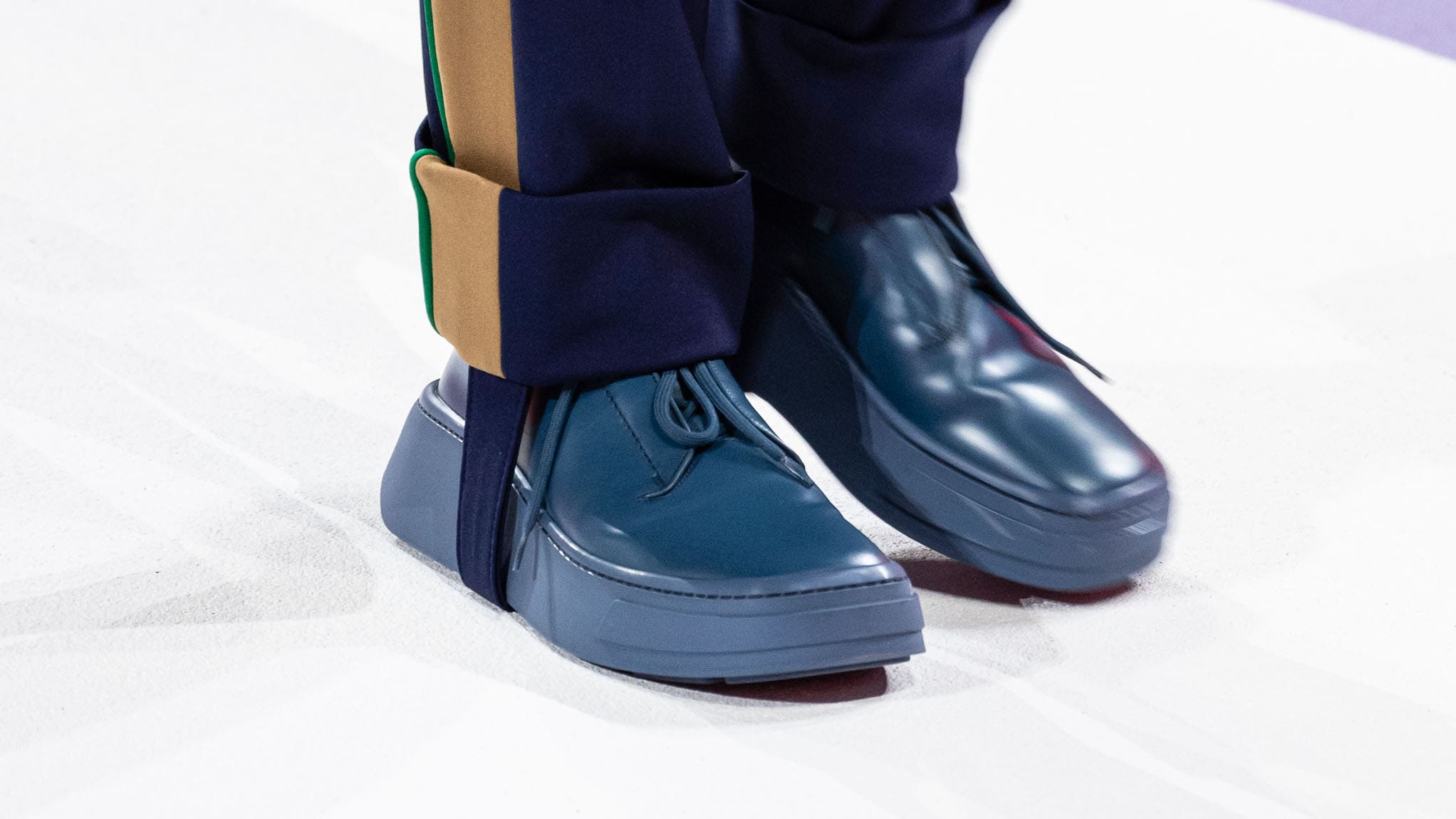 Fall Winter 2020 Menswear Details 14