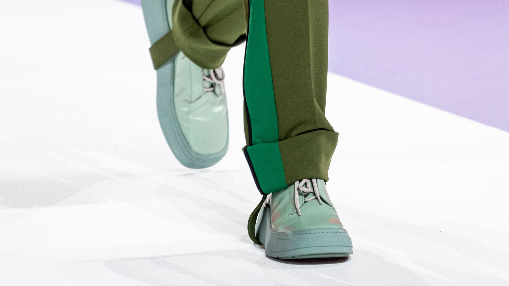 Fall Winter 2020 Menswear Details 16