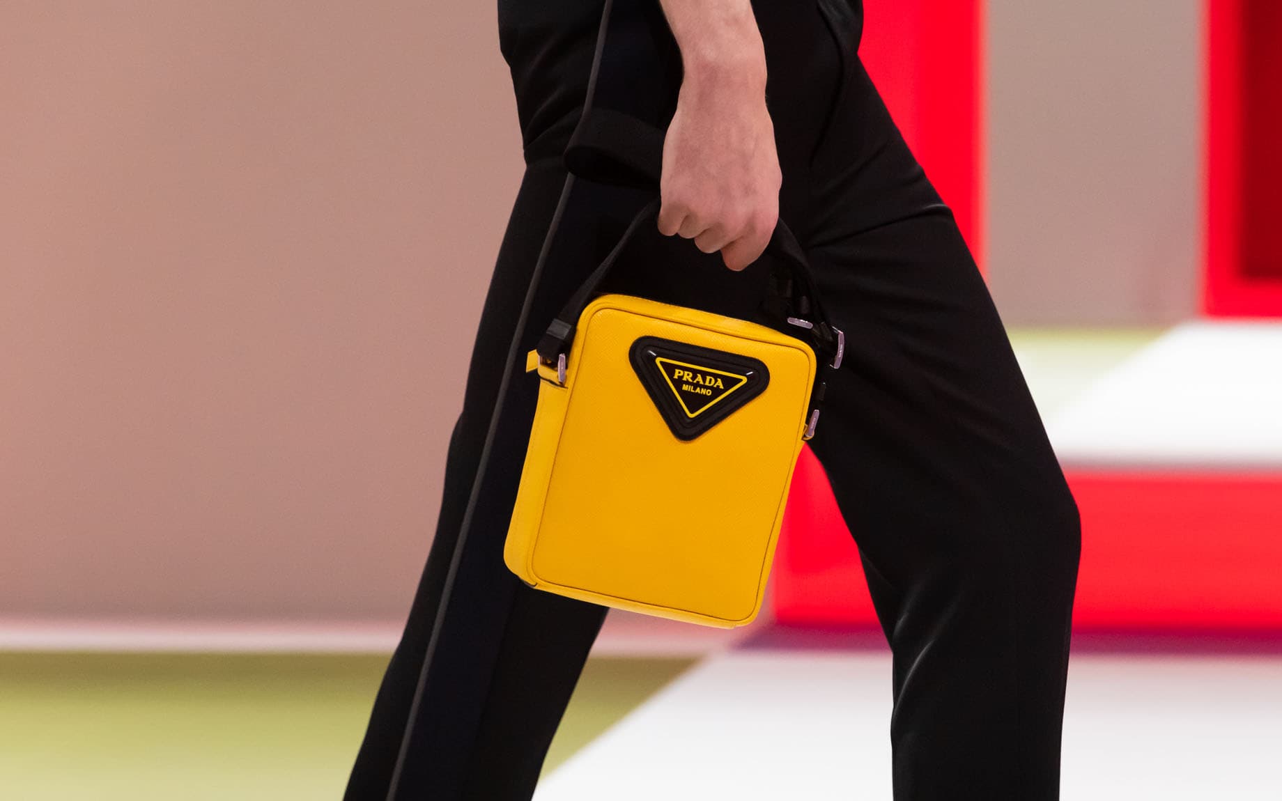 Fall Winter 2020 Menswear Details 18