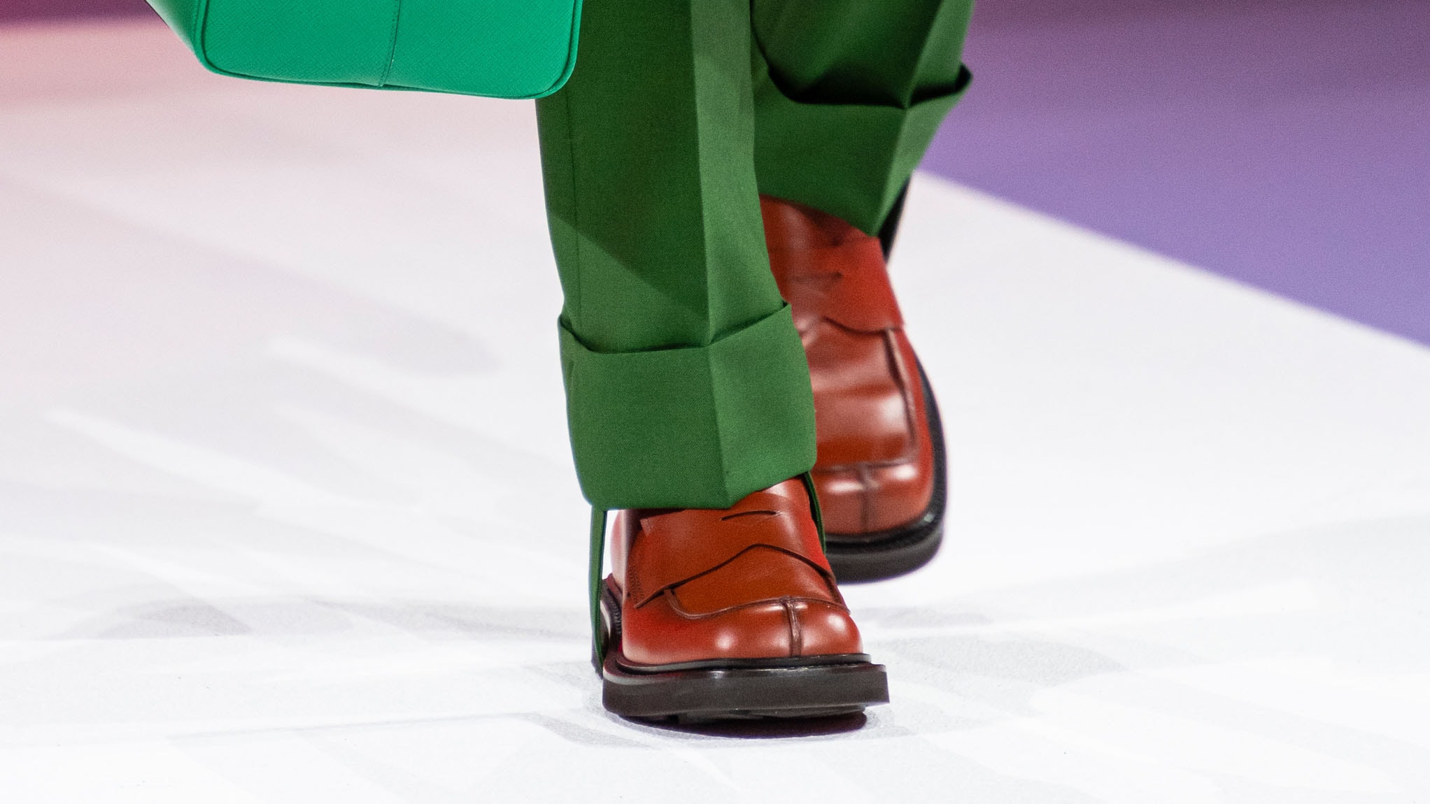 Fall Winter 2020 Menswear Details 22