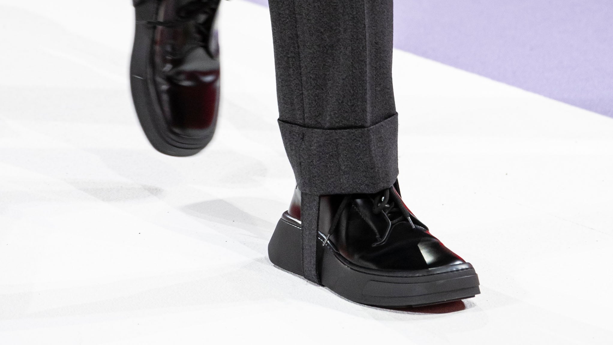 Fall Winter 2020 Menswear Details 28