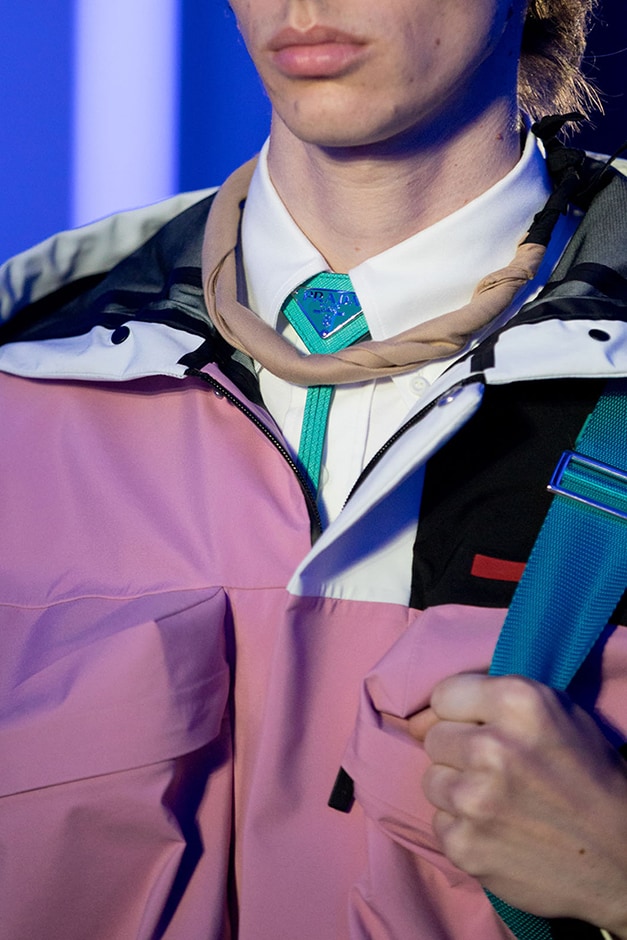 Spring Summer 2020 Menswear Details 5