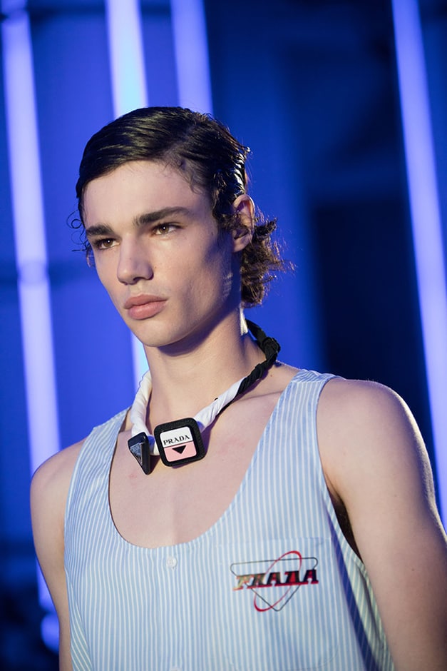 Spring Summer 2020 Menswear Details 19