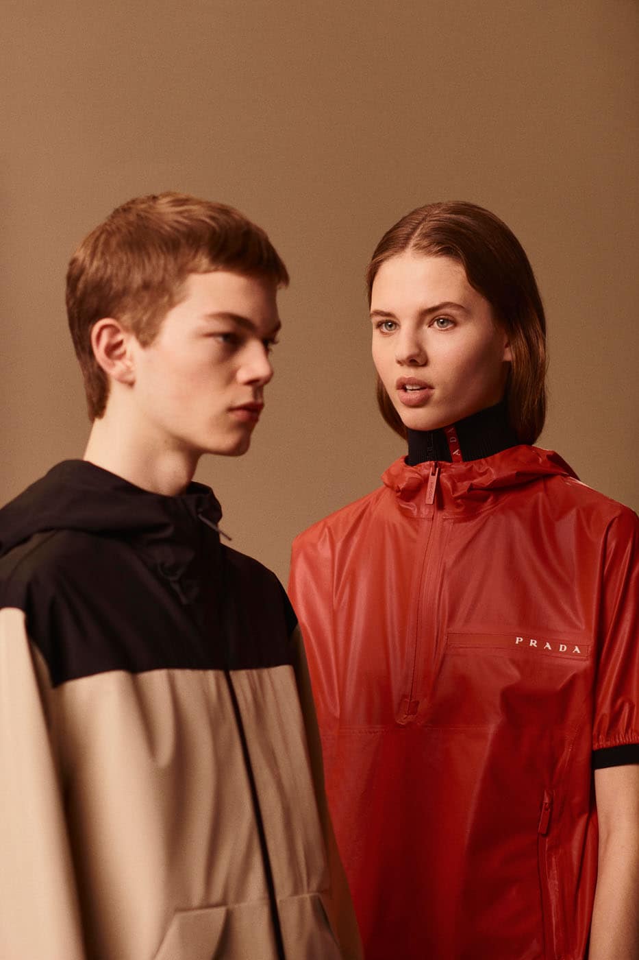 Prada Linea Rossa Spring Summer 2020 Models 12