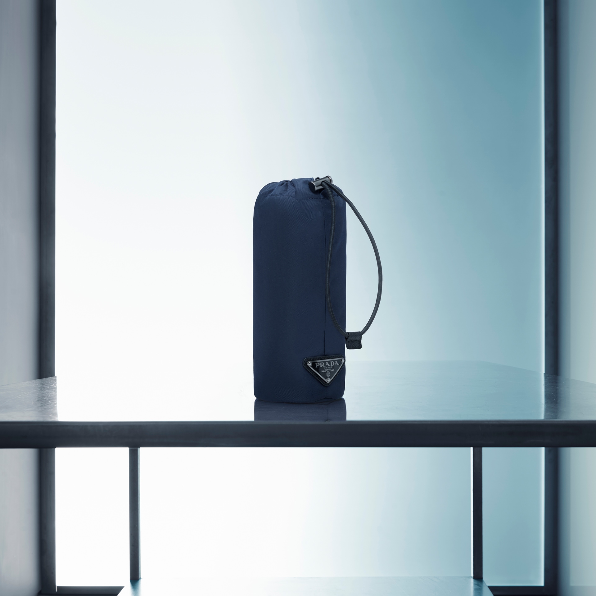 Prada re-nylon for Isetan Shinjuku 007