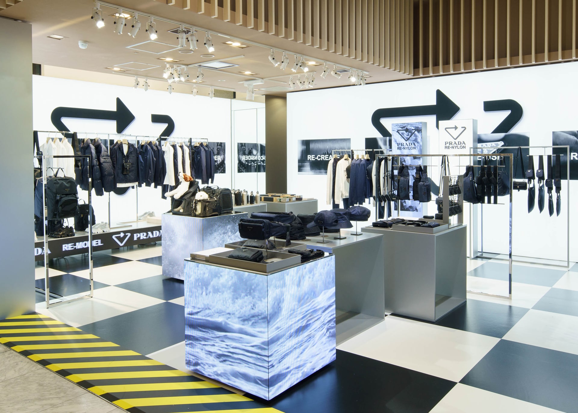 Prada re-nylon store 009