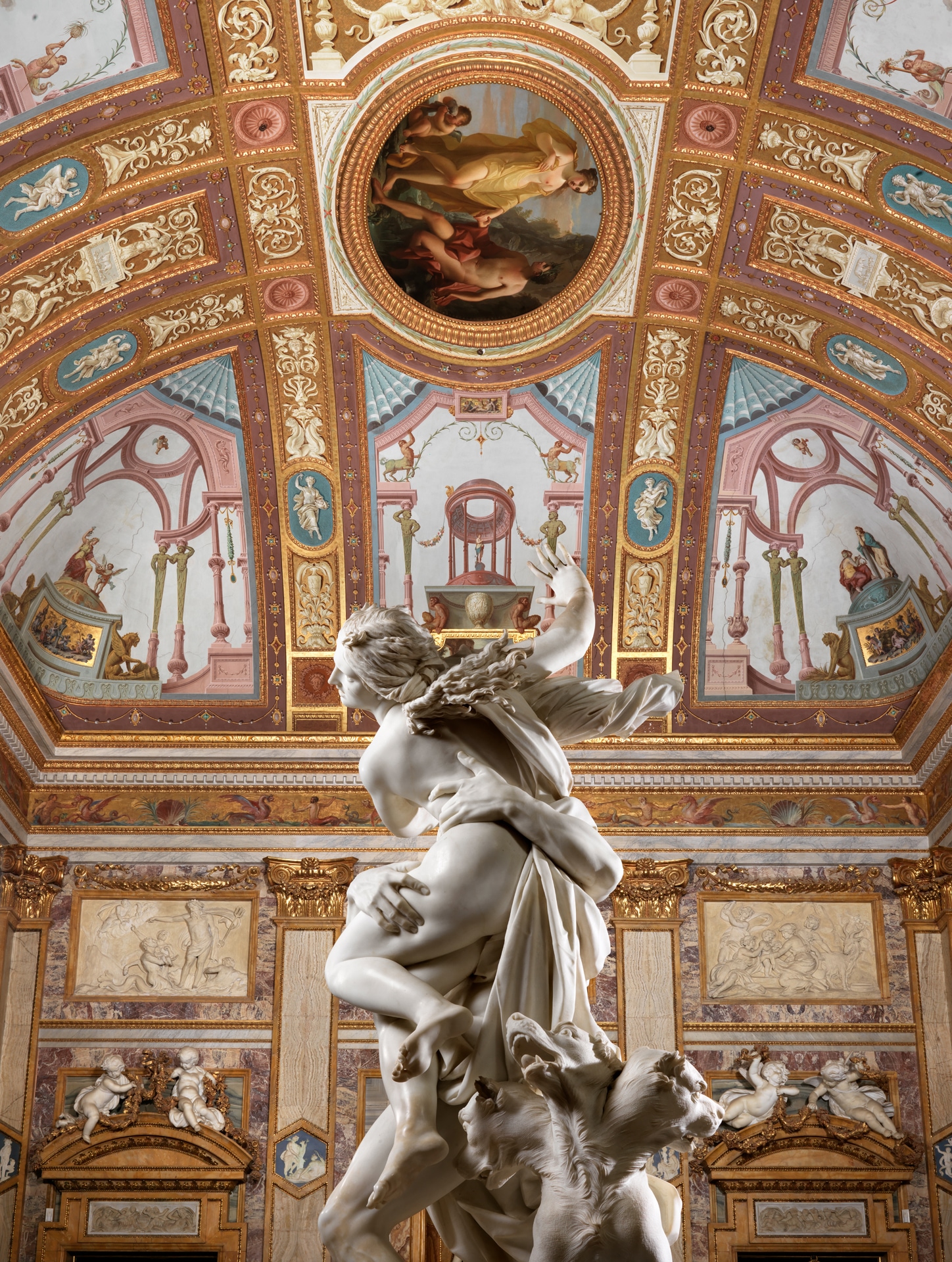 Galleria Borghese 02