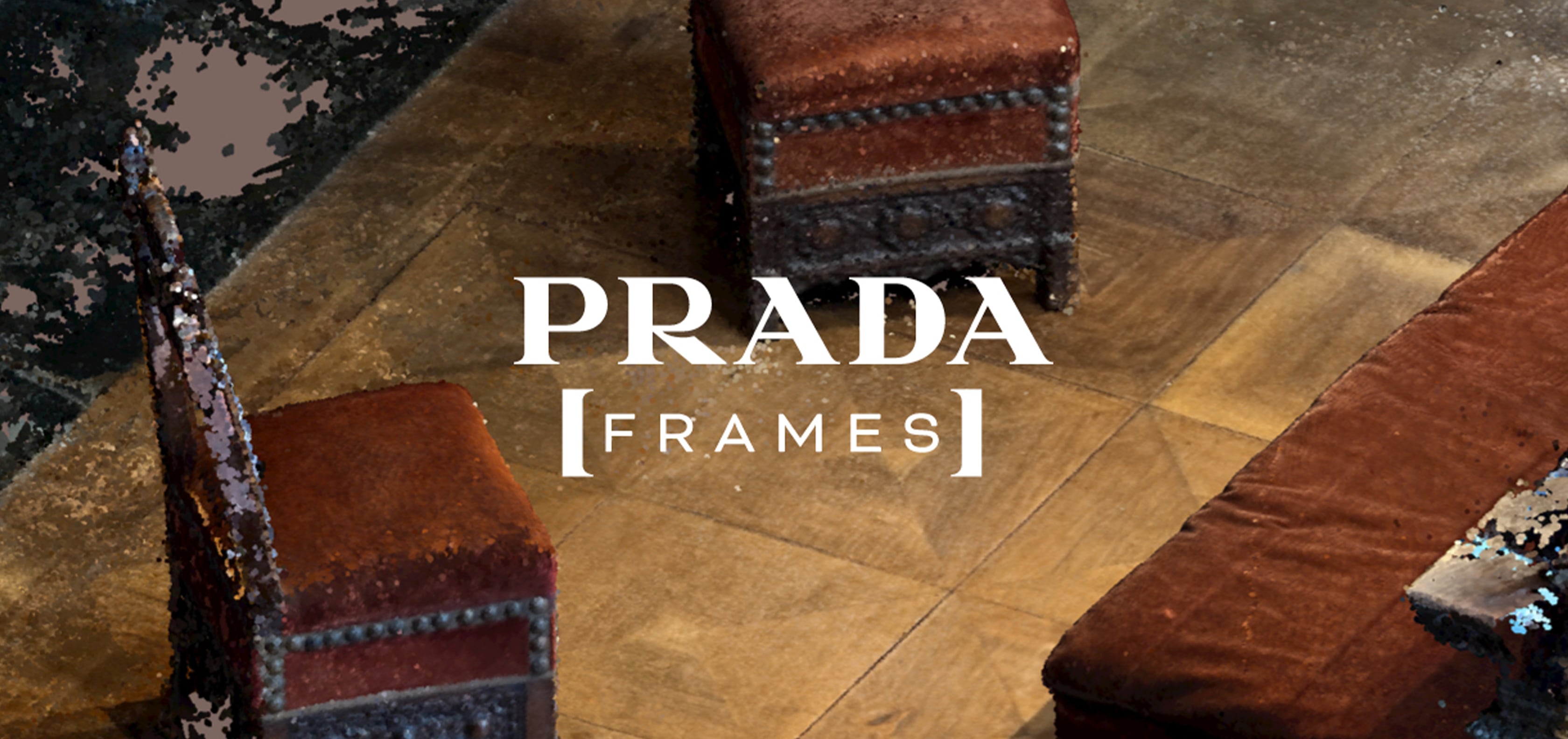 Prada Frames Milan