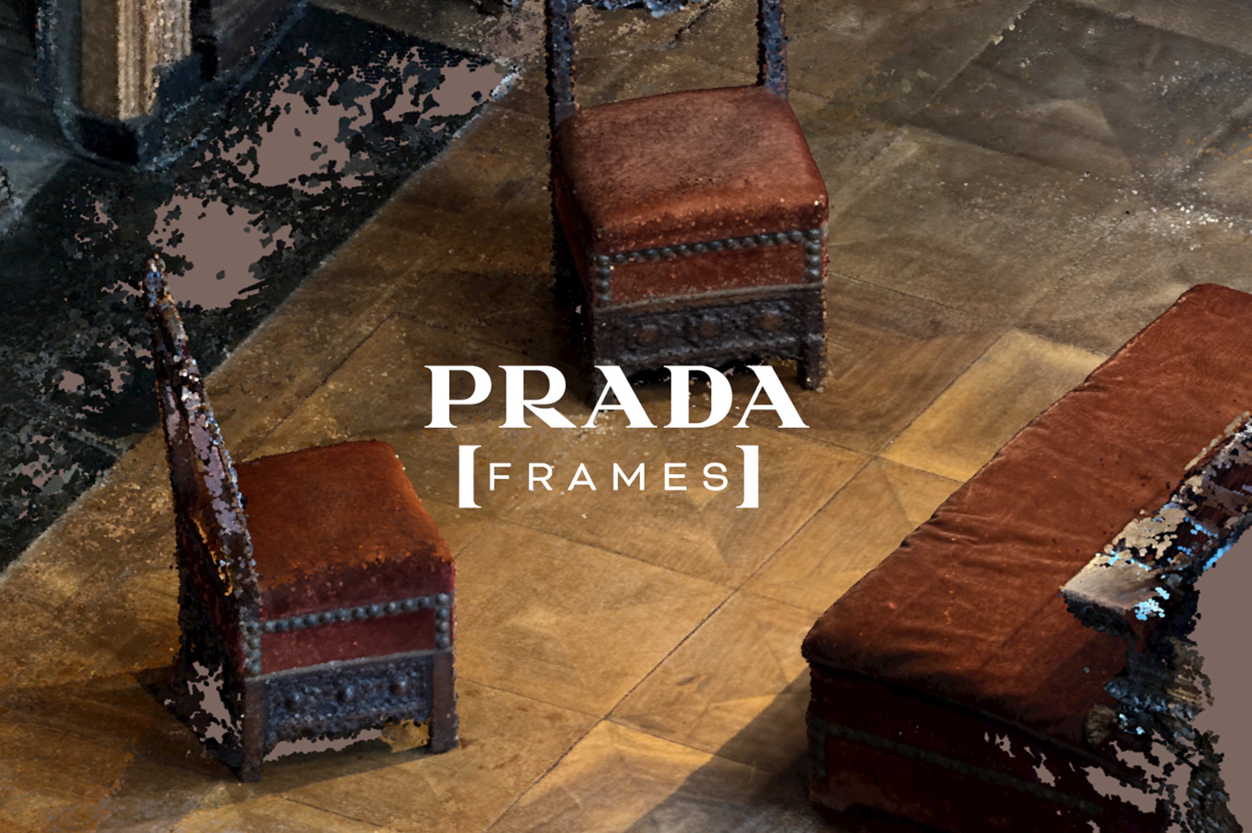 Prada Frames