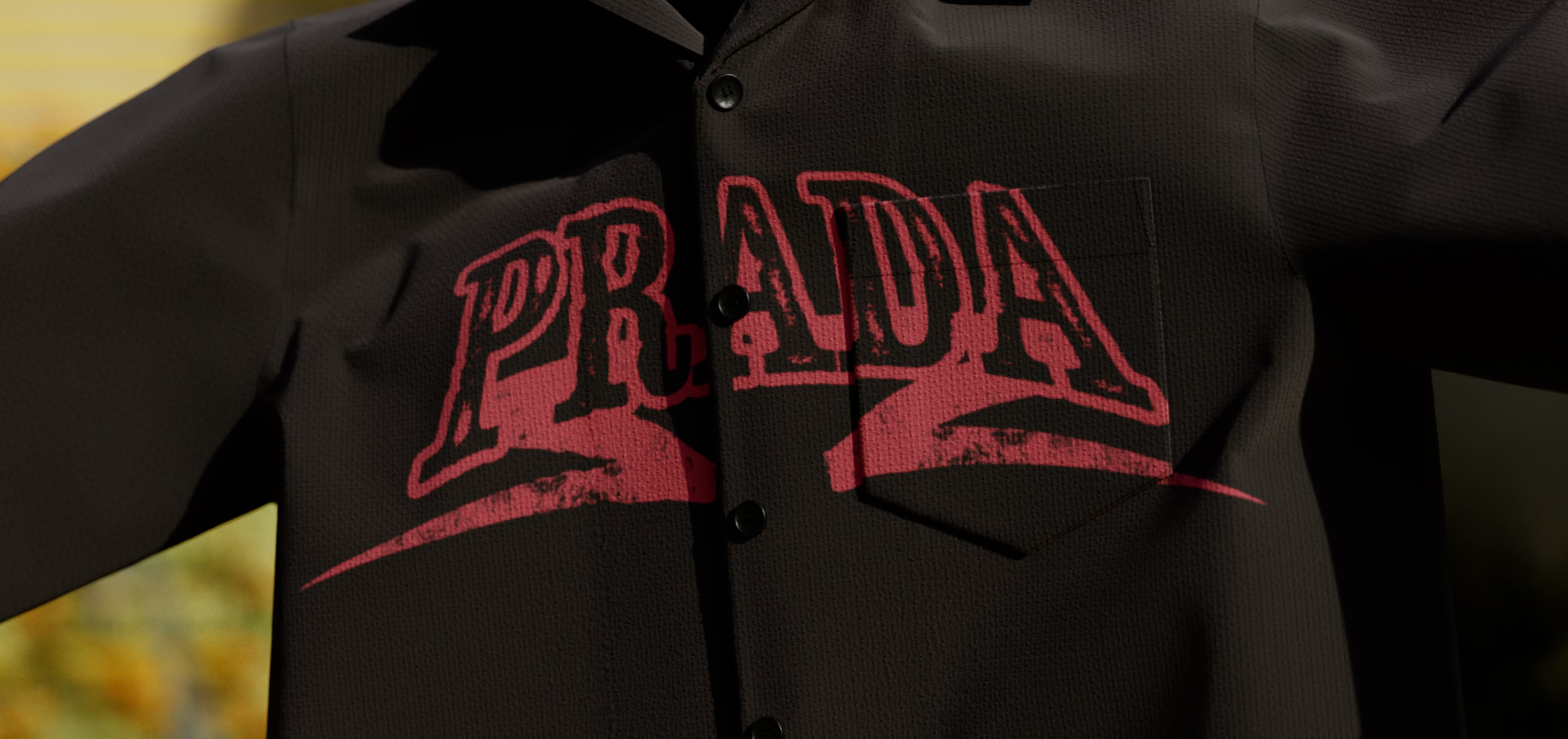 Prada Timecapsule Drop #60