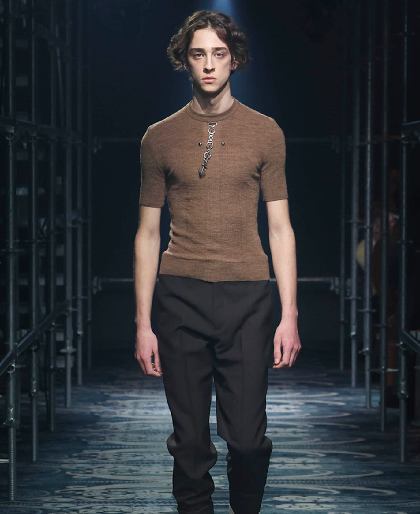 Prada FW 2025 Menswear