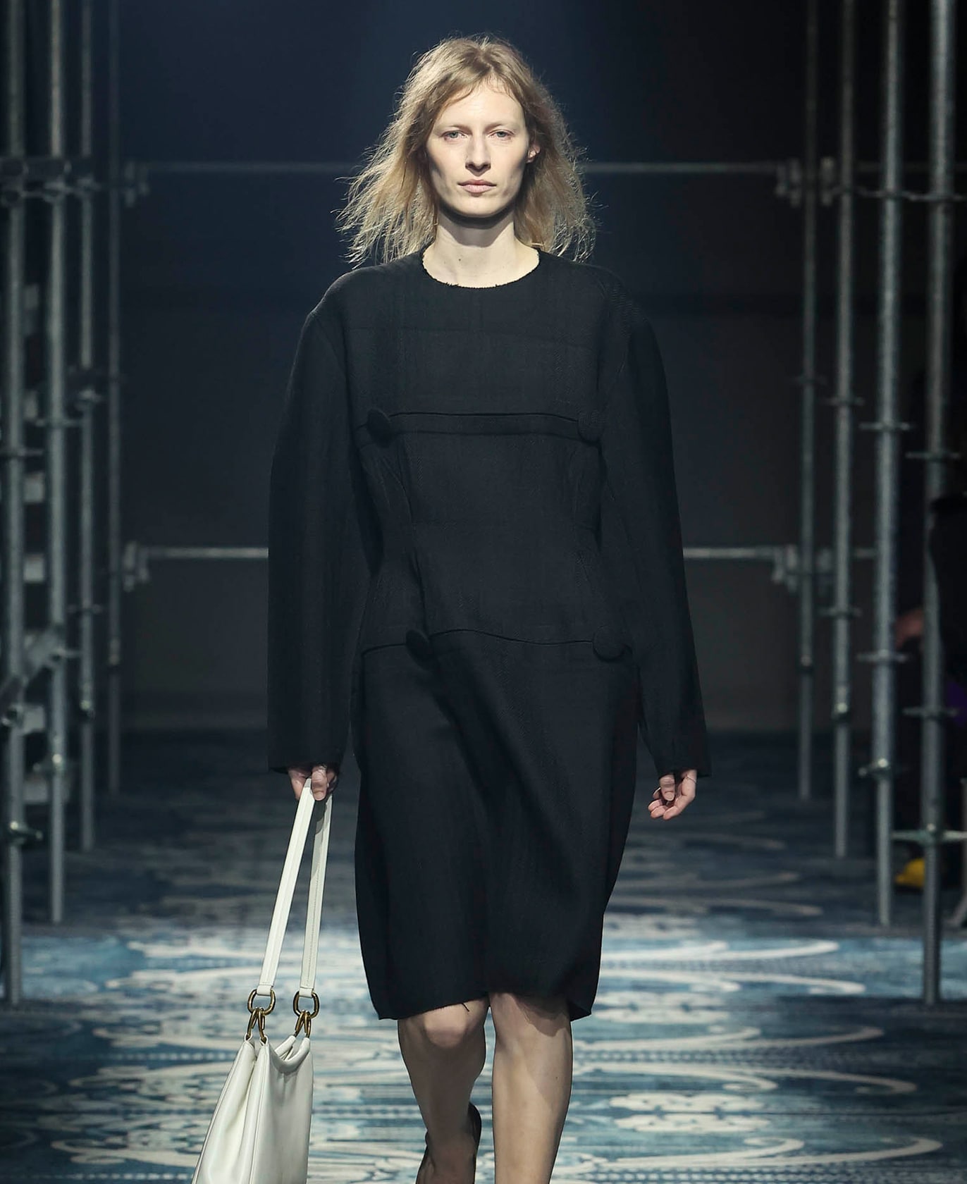 Prada FW 2025 Womenswear