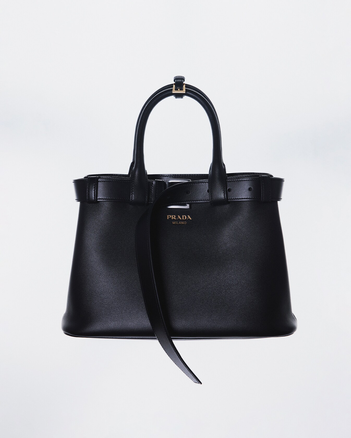 Prada Buckle Prada Buckle