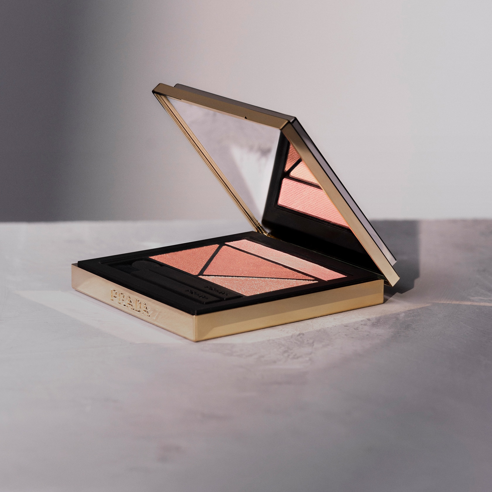 Prada Dimensions Eye Palette Prada Dimensions Eye Palette