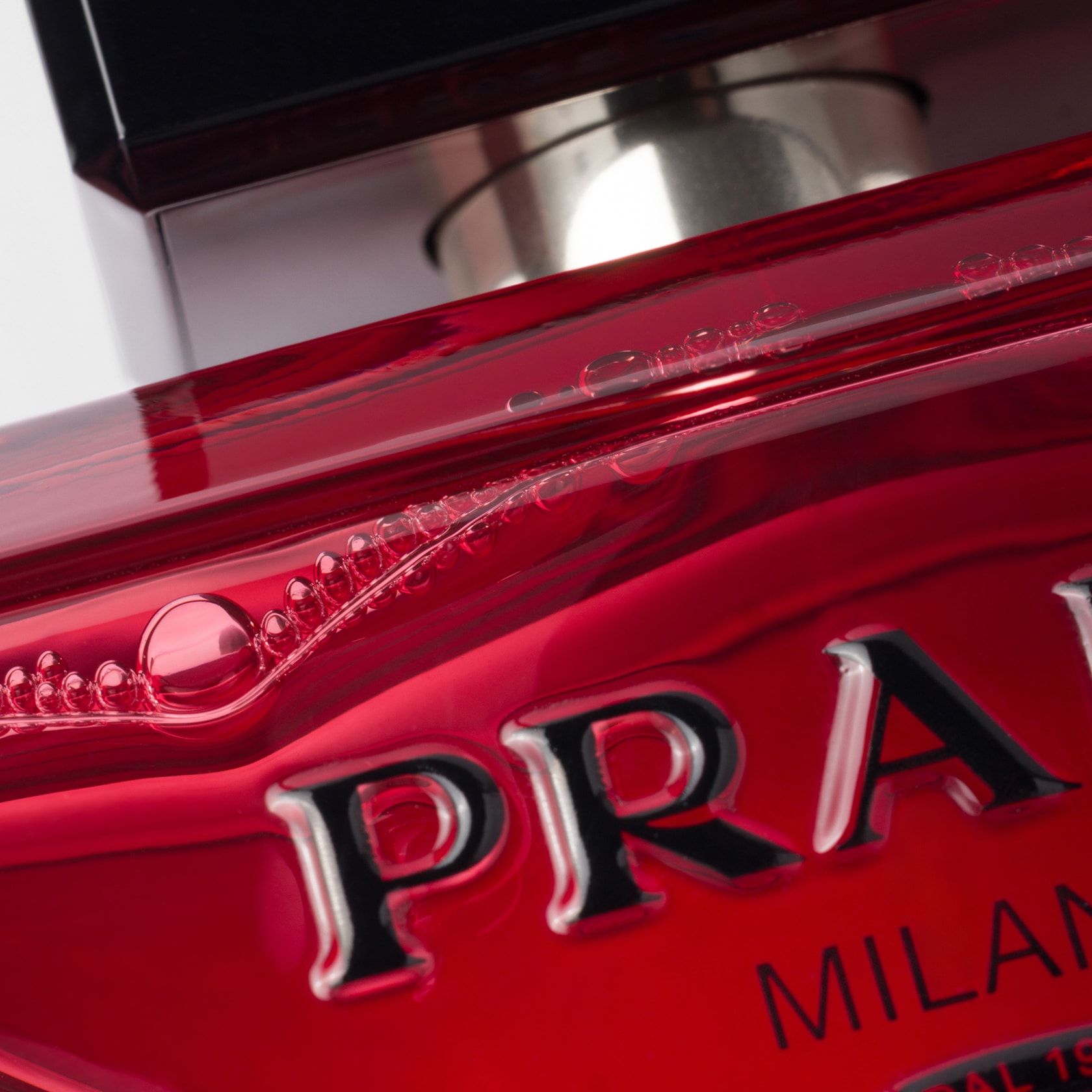 Prada Fragrances Prada Fragrances