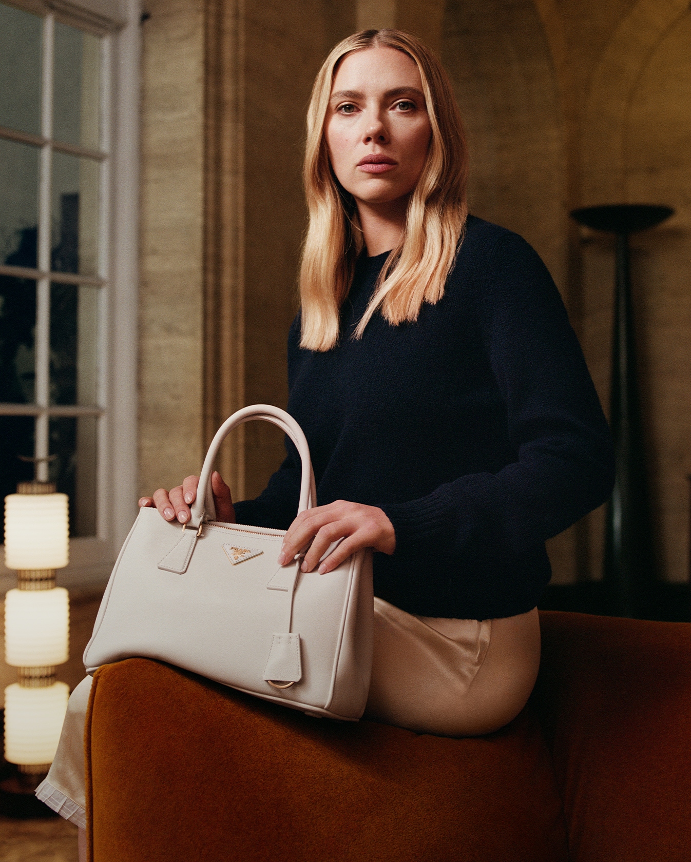 Discover Galleria Campaing Discover Galleria Campaing