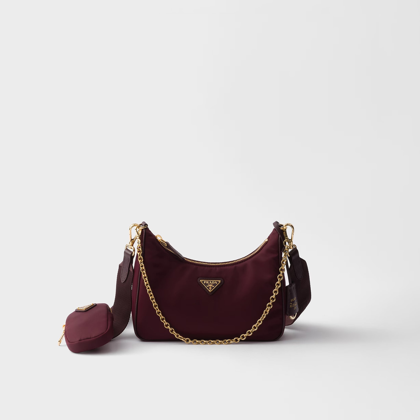 Prada Re-Edition Prada Re-Edition