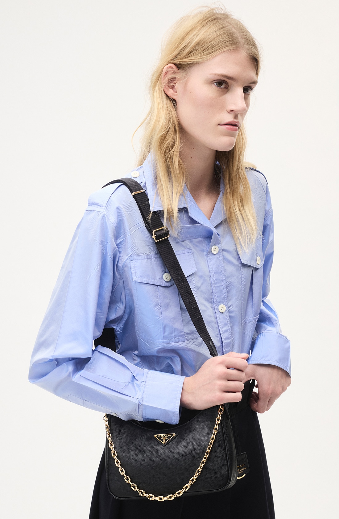 Prada Re-Edition Prada Re-Edition