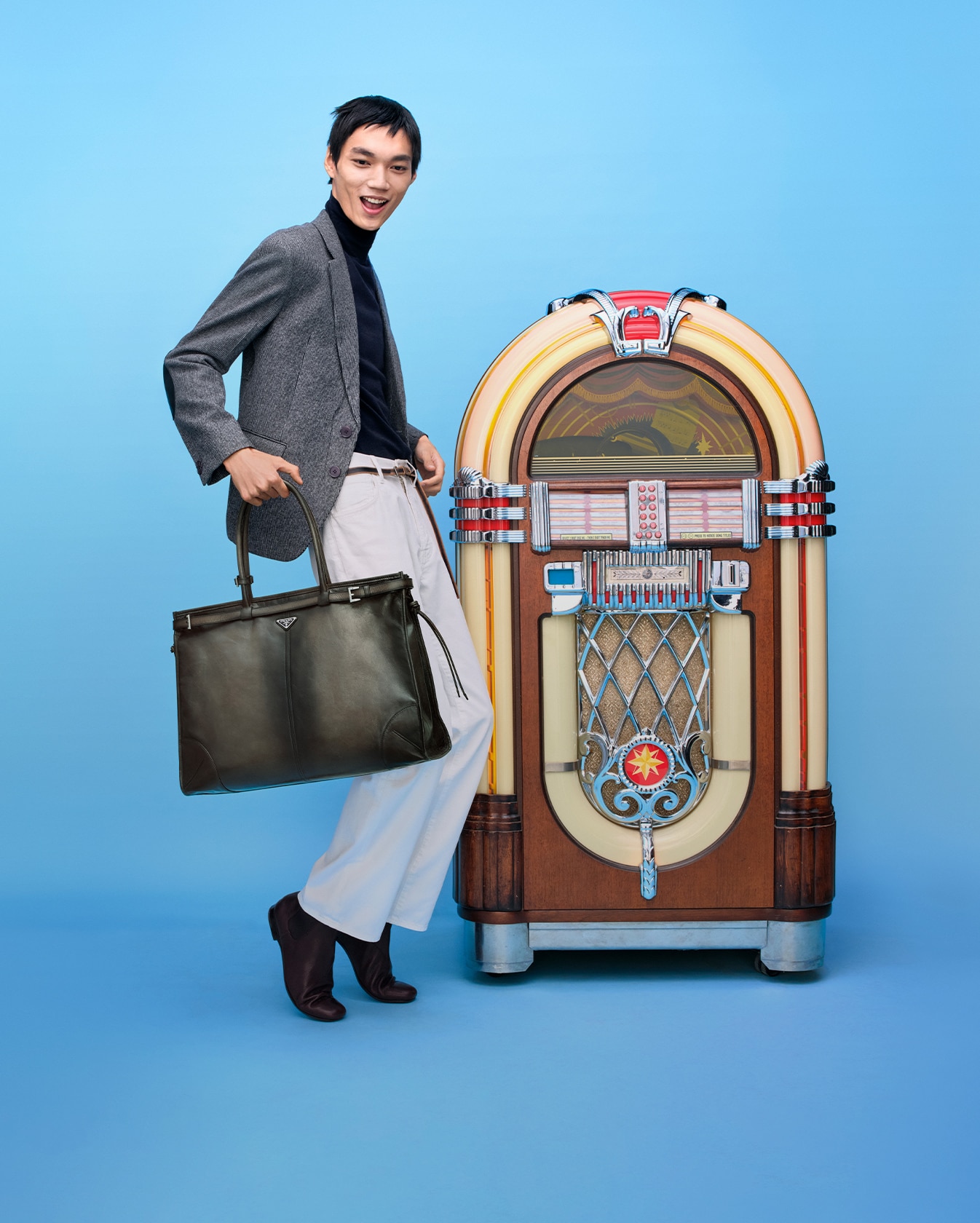 Prada Services for him Prada Services for him