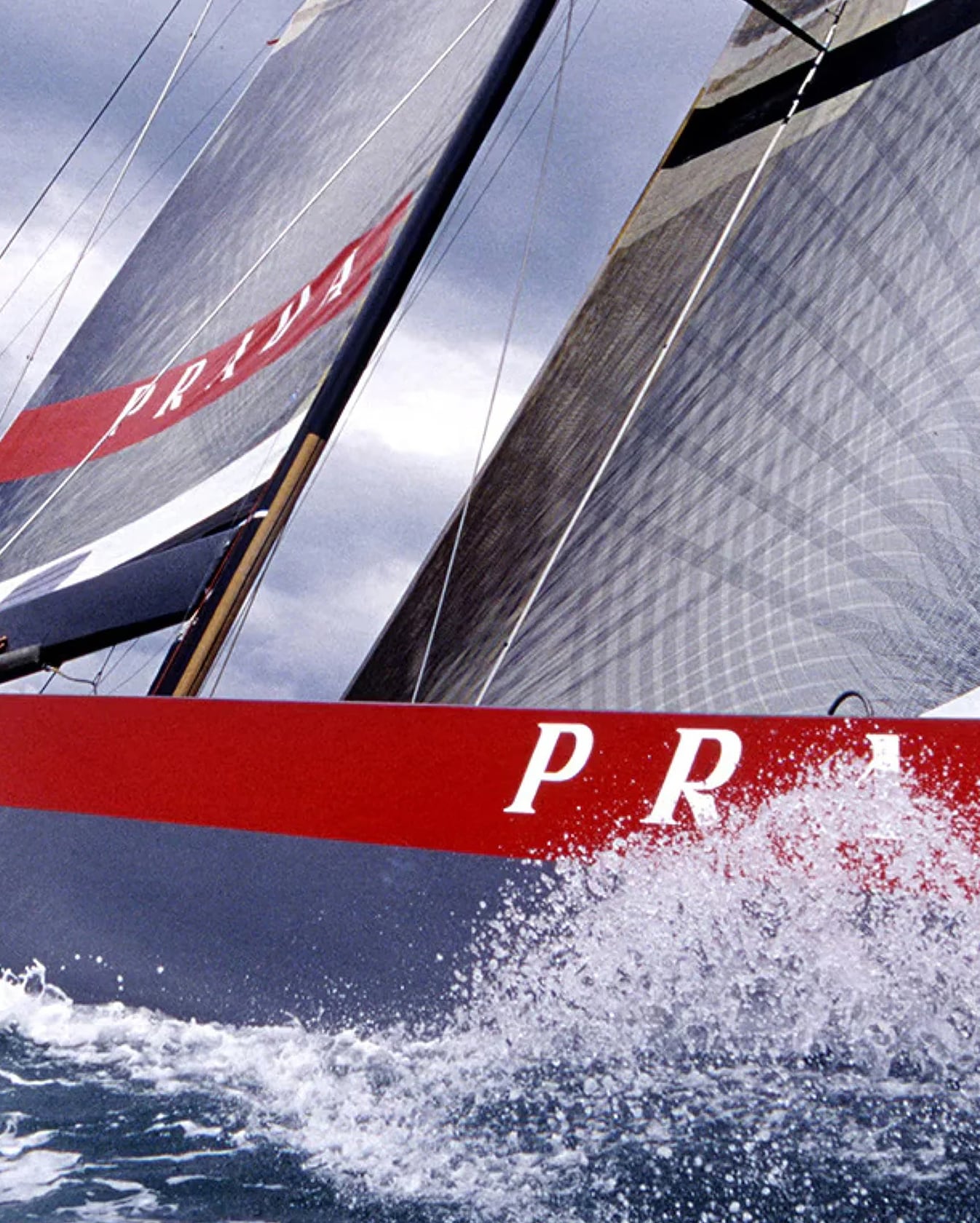 Prada America's Cup Prada America's Cup