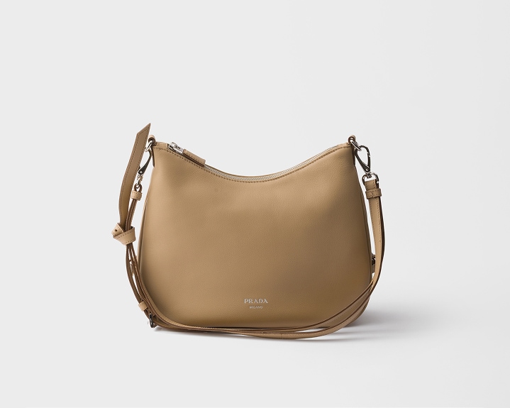 Prada Fold