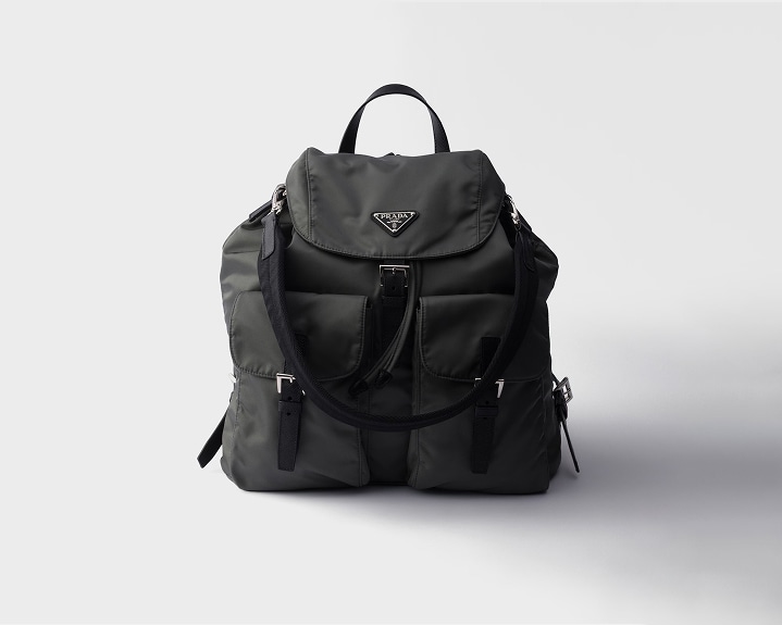 Backpacks and Belt Bags