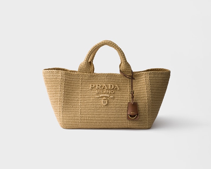Prada Summer Bags