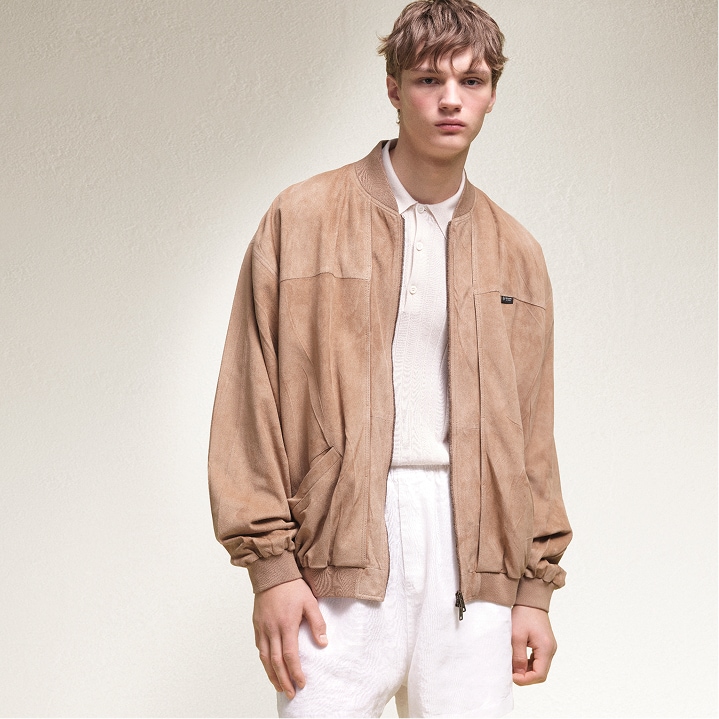 Prada White Sun for Him