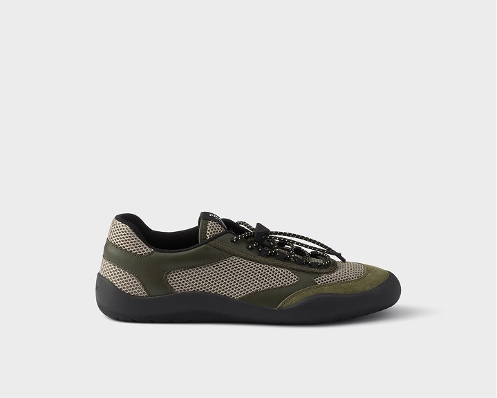 Prada Speedrock