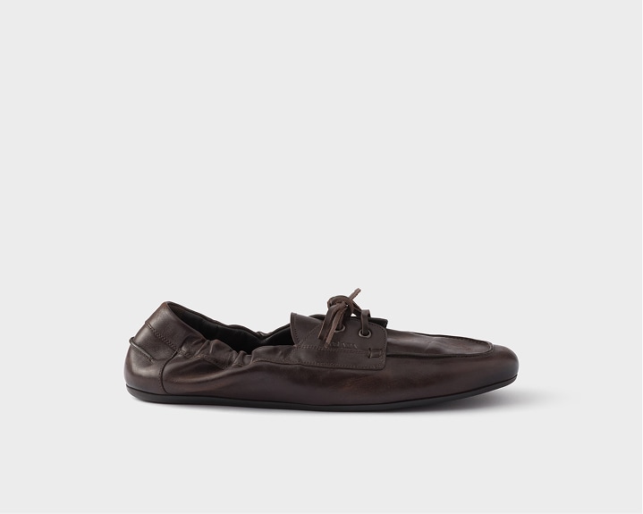 Prada Shuffle