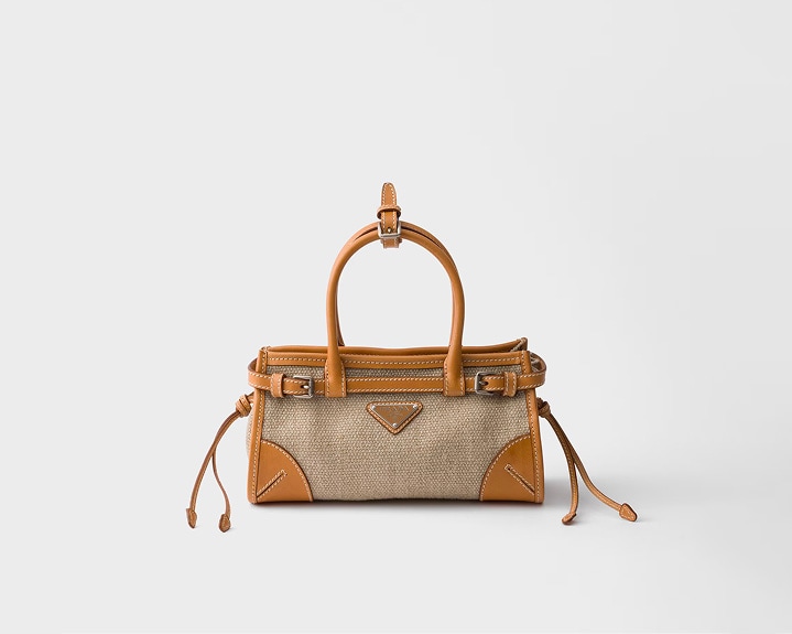 Prada Bonnie