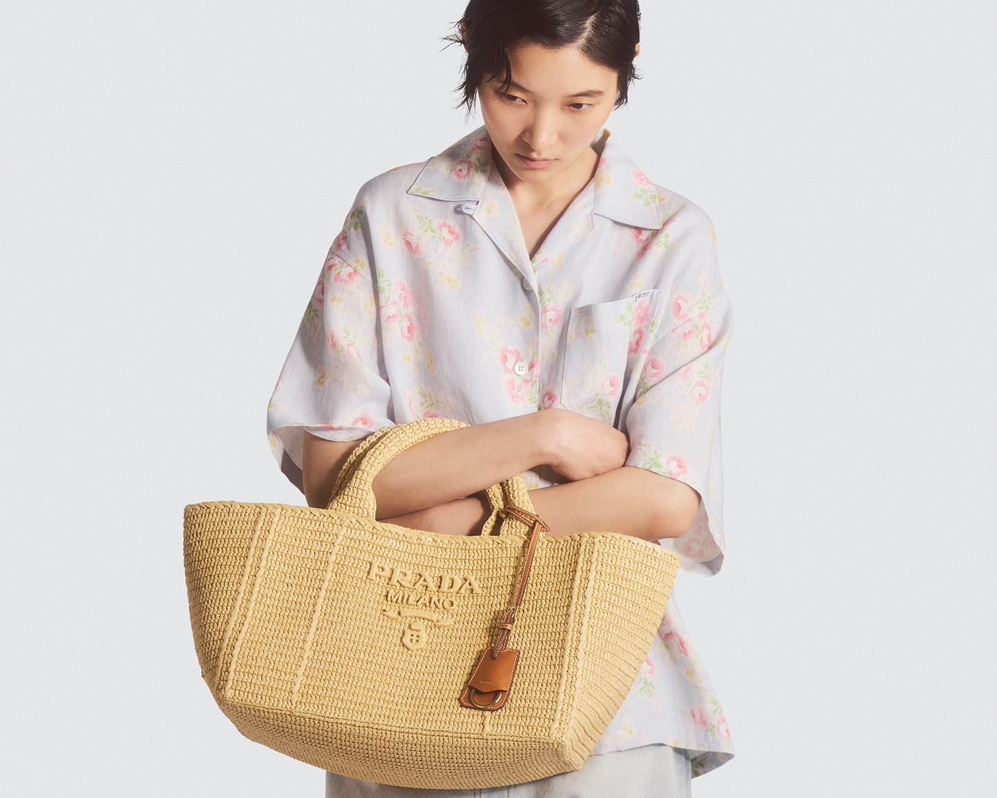 Prada Summer Bags