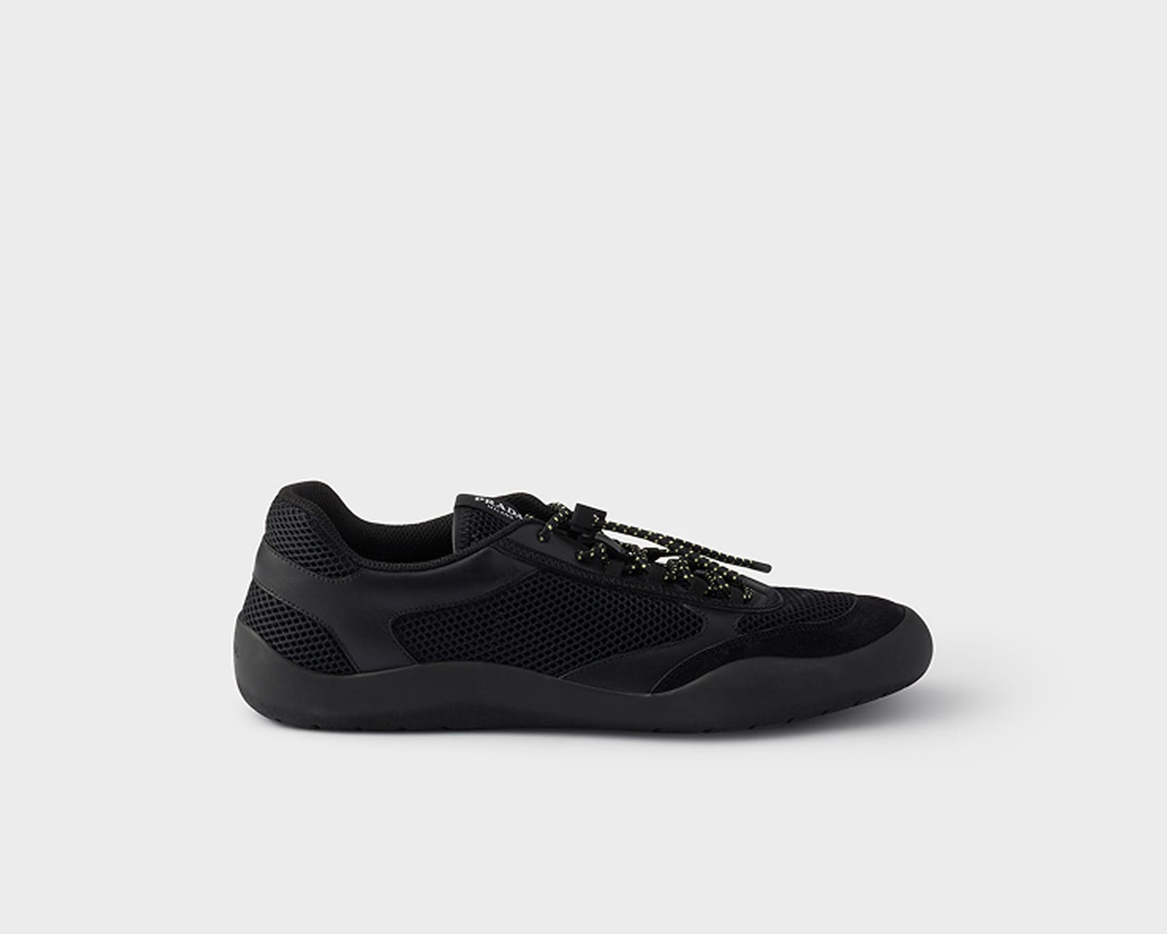 Prada Speedrock