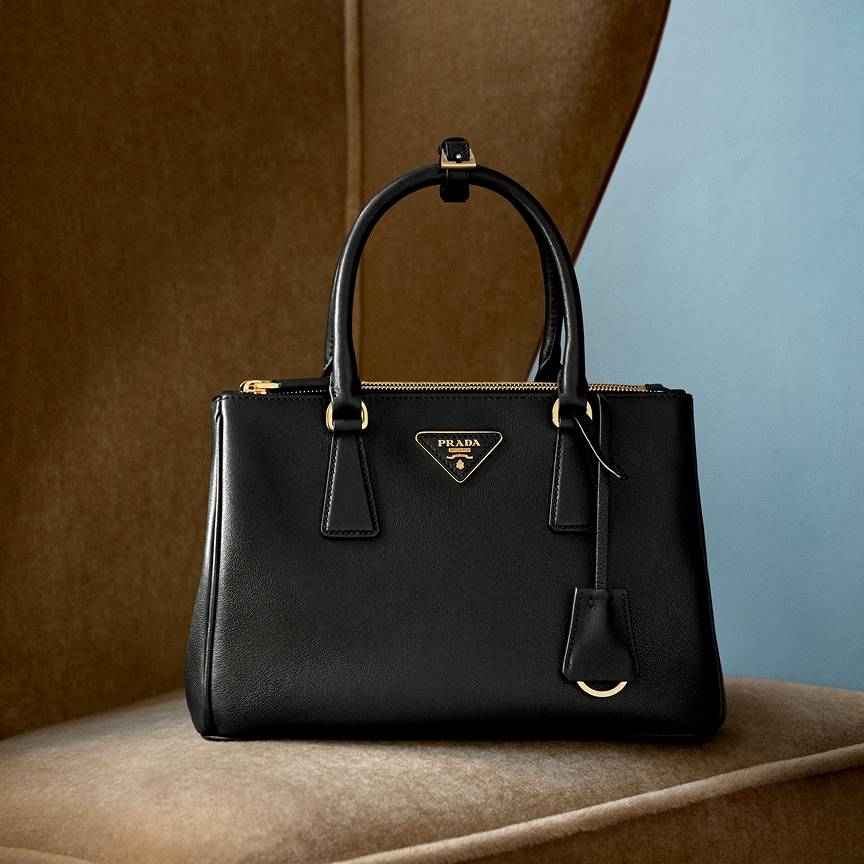Prada Galleria