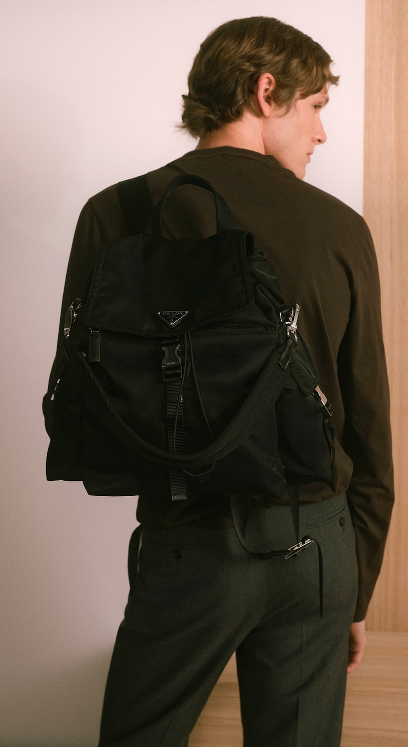 Backpacks for him Backpacks for him