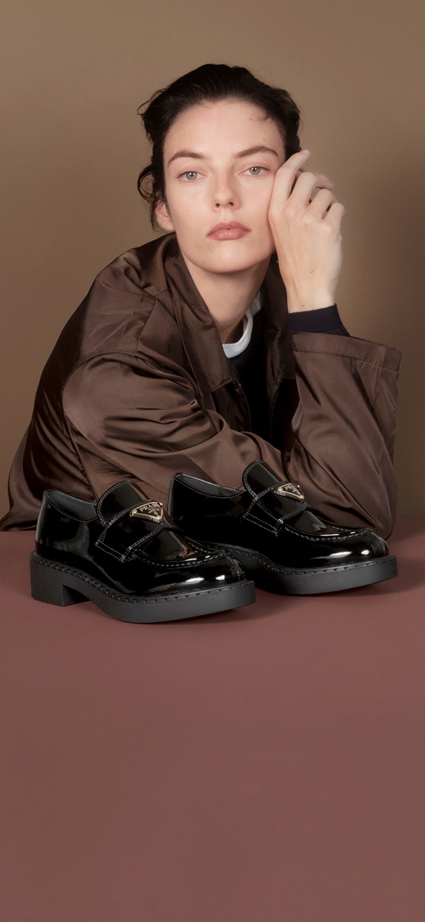 Prada Chocolate for Her Prada Chocolate for Her