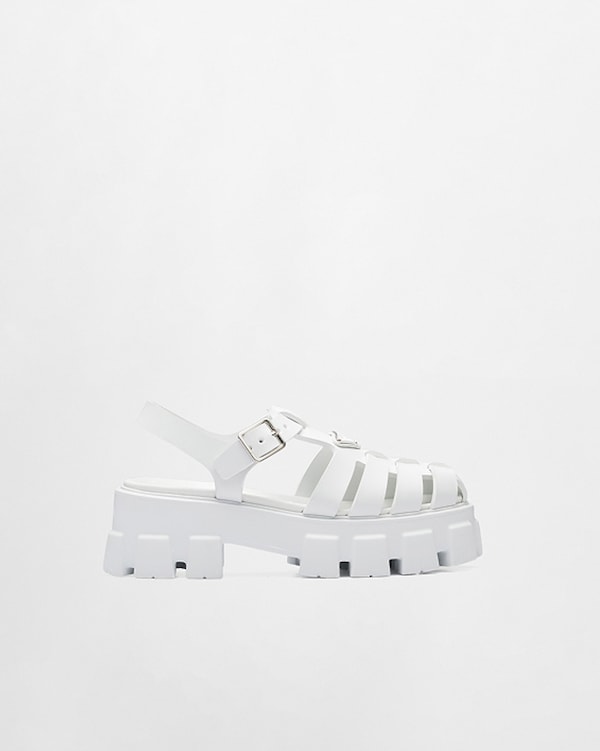 Prada Monolith Prada Monolith